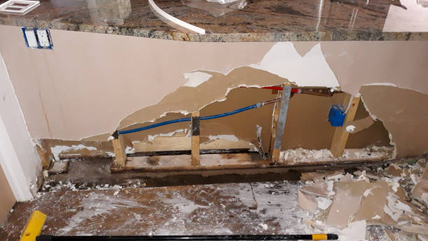 Best Commercial water damage restoration  in Desloge, MO