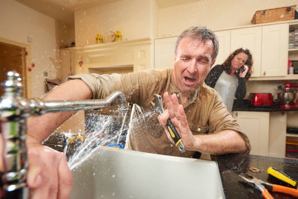 Best Water damage restoration near me  in Desloge, MO